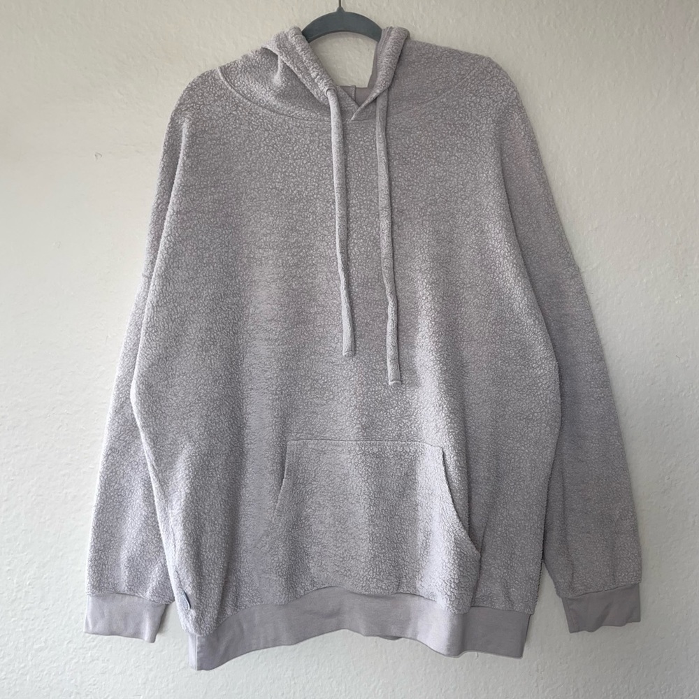 soft serve the original cloud cotton hoodie